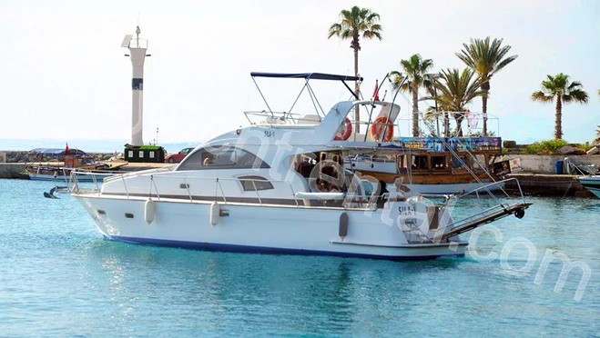 Sıla  yacht photo